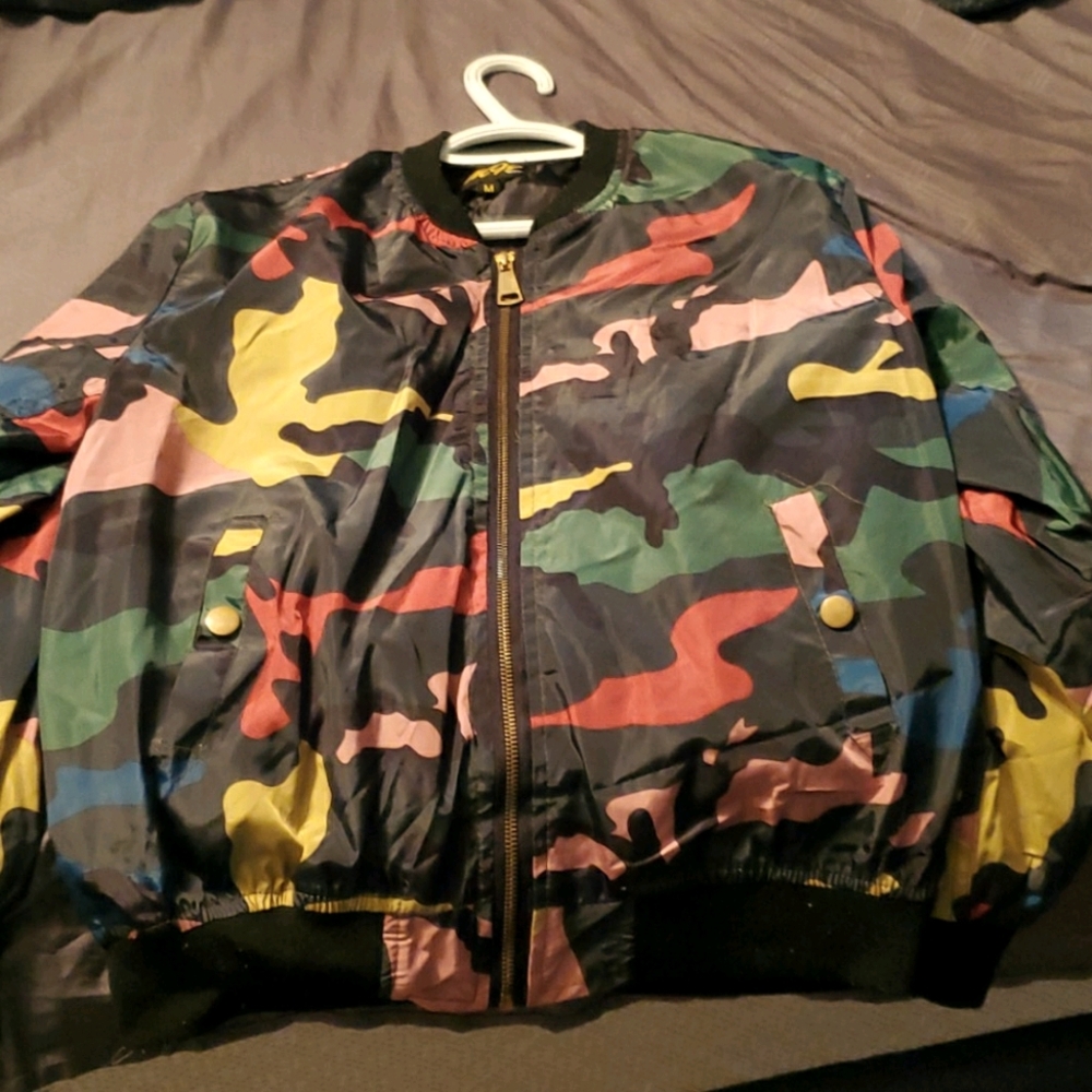 Jacket
